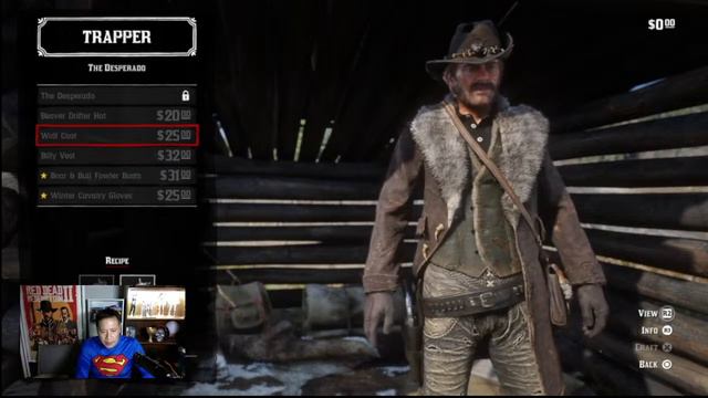 Causing Traffic Jams in St. Denis, The Bad Honor Free Roam Part 7, in Red Dead Redemption 2 смотреть онлайн