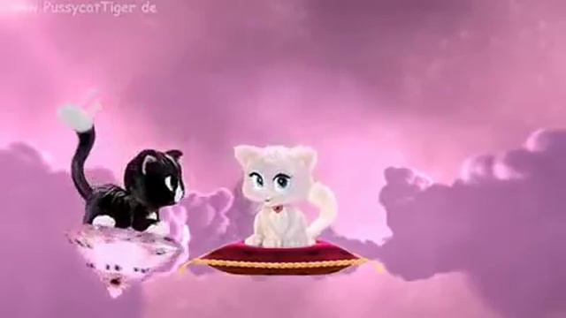 Pussycat-video