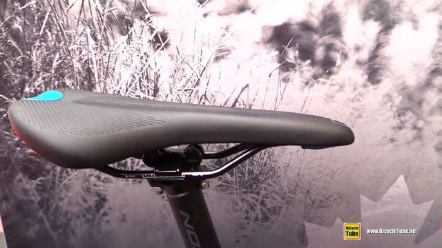 2017 Norco Charger 9.2 Mountain Bike - Walkaround - 2016 Eurobike смотреть онлайн