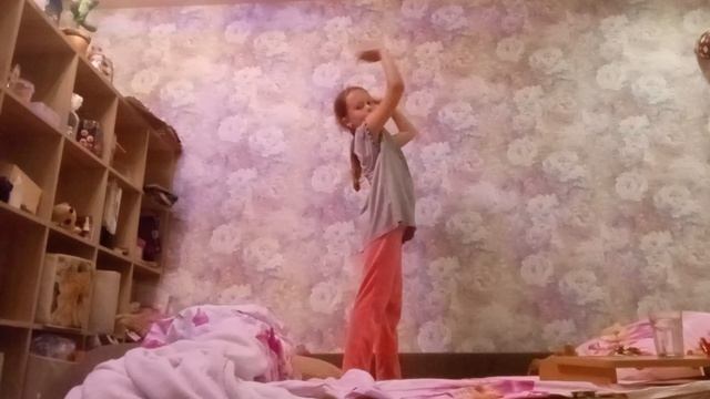 Как Встать На Мостик Стоя? Лови совет от меня