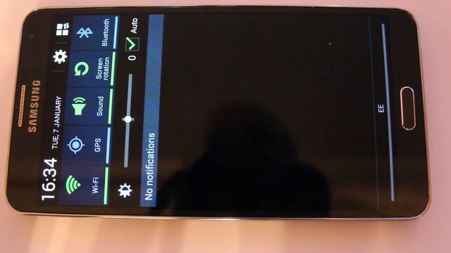 Samsung galaxy note 3 with interesting WIFI fault.... Wifi won't turn on can't turn on WIFI... смотреть онлайн