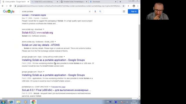 ПОПК. Лабораторная работа № 11. Работа с математическими пакетами прикладных программ. смотреть онлайн