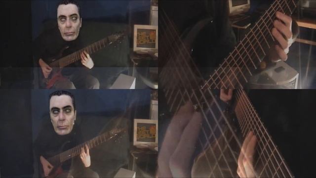 Jace Ford - Leet World (Theme) (Full Cover) смотреть онлайн