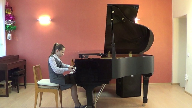 Парфенов_Полька