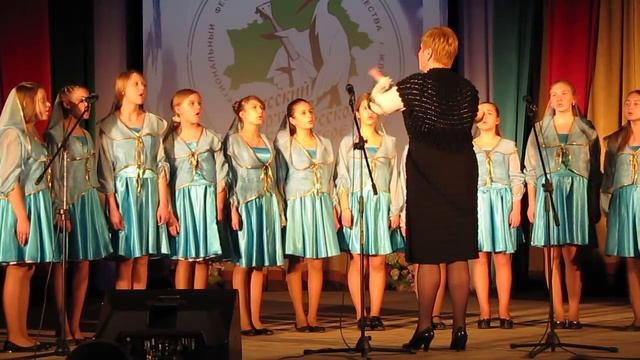 Русский портрет в белорусском интерьере 2016 г.Жлобин смотреть онлайн