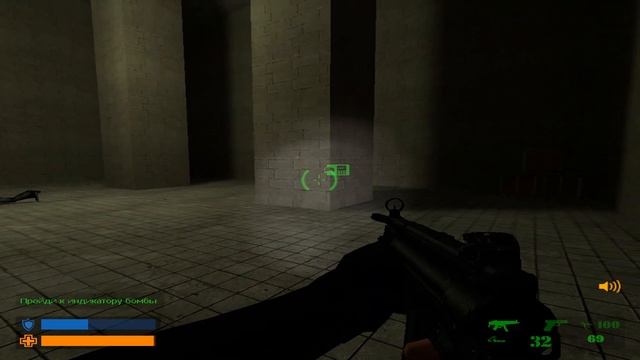 CODENAME CURE - Бесплатная игра в STEAM! Первый взгляд на бесплатный зомбошутер смотреть онлайн