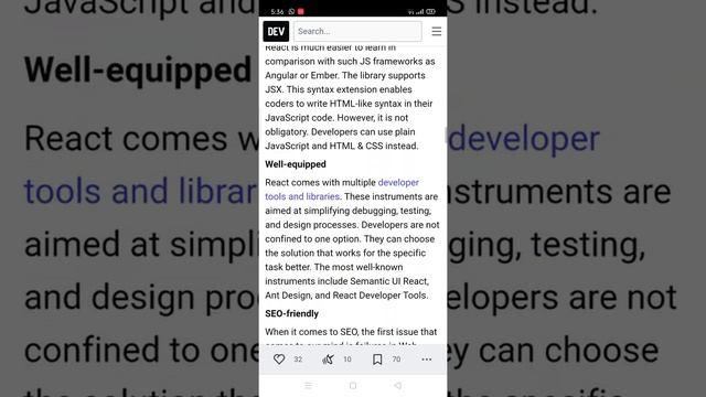 How to Create a Progressive Web Application With React смотреть онлайн