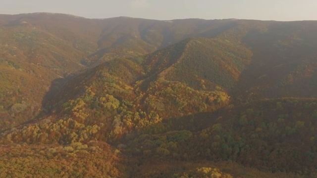 Осенние горы смотреть онлайн