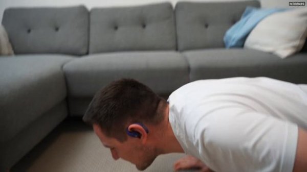 Anker soundcore AeroFit Pro - Die BESTEN Open-Ear Kopfhörer 2024?!