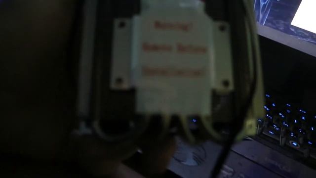 ID-Cooling IS-30 CPU Cooler Unboxing