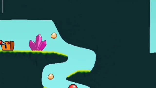 Old Java Gaming №1 | Bounce Tales смотреть онлайн