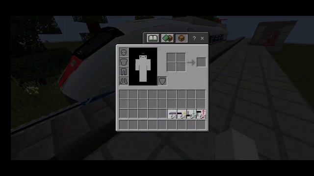 ?МОД НА САПСАН В МАЙНКРАФТ ПЕ | SAPSAN IN MINECRAFT PE? смотреть онлайн