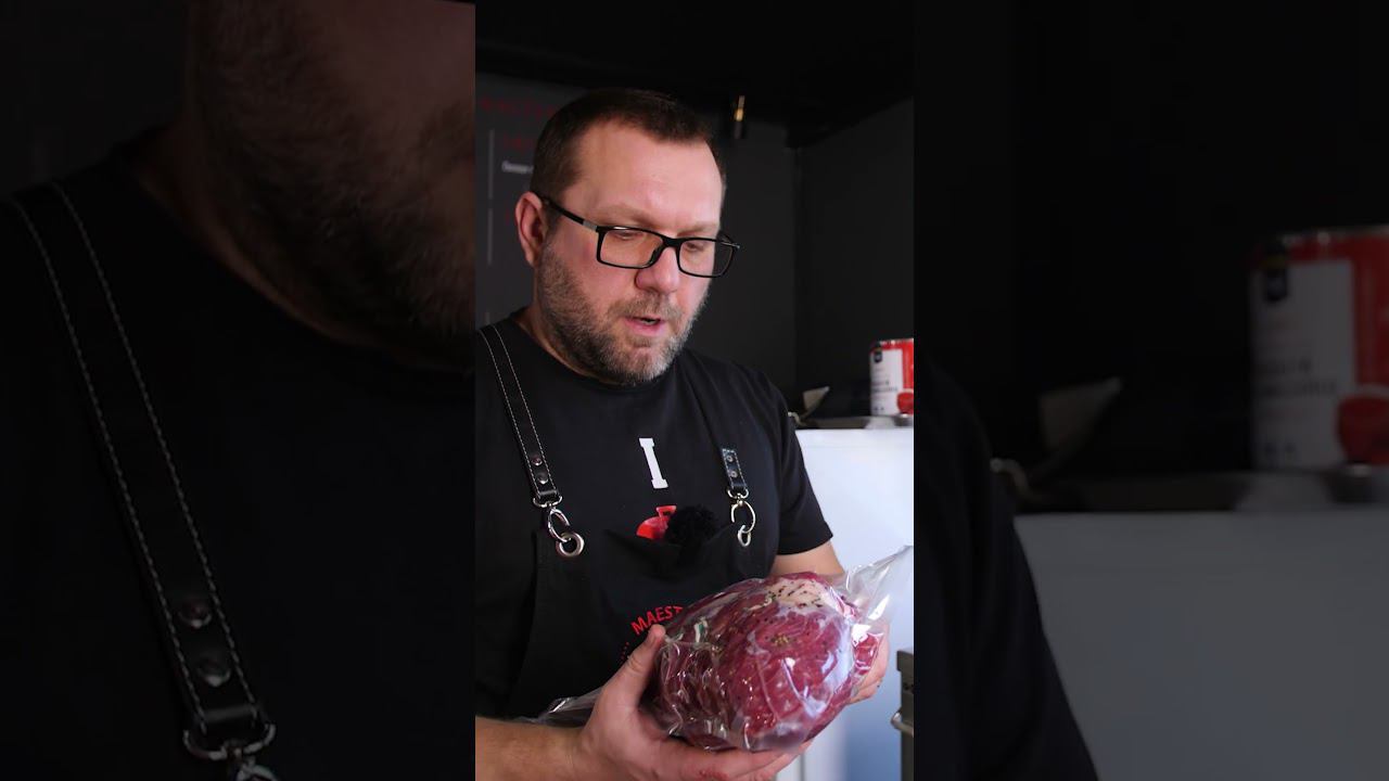 Сочный рулет из говядины смотреть онлайн