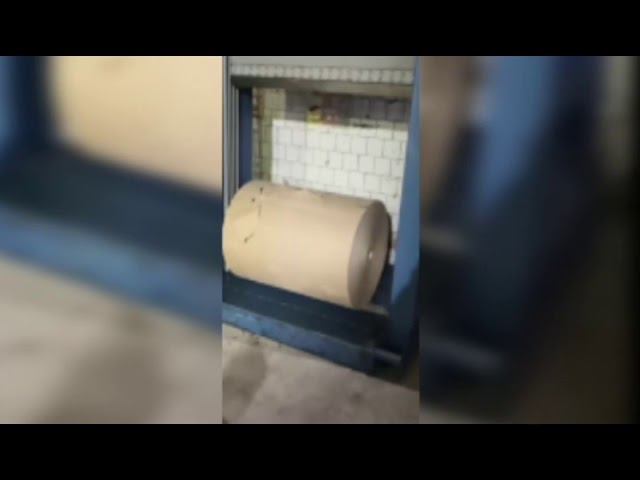 Гильотина PZO 1000 РЭ, отзыв покупателя смотреть онлайн