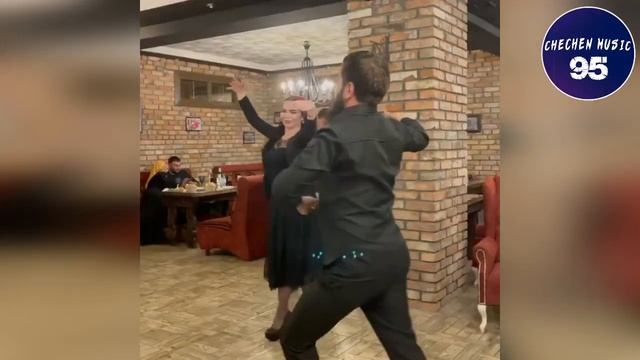 ВОТ ЭТО ТАНЕЦ ШОВДА ДАМАЕВА ТАНЦУЕТ С ДЖИГИТОМ смотреть онлайн