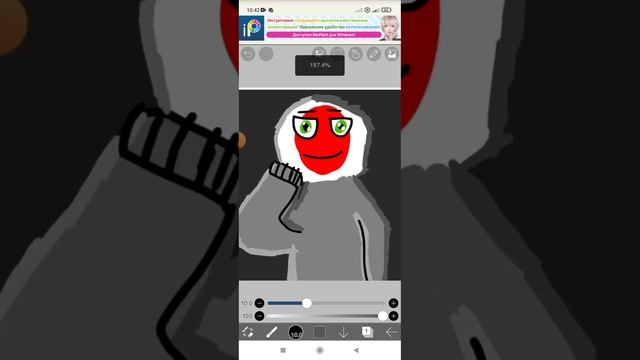 Тутор как сделать клип смотреть онлайн