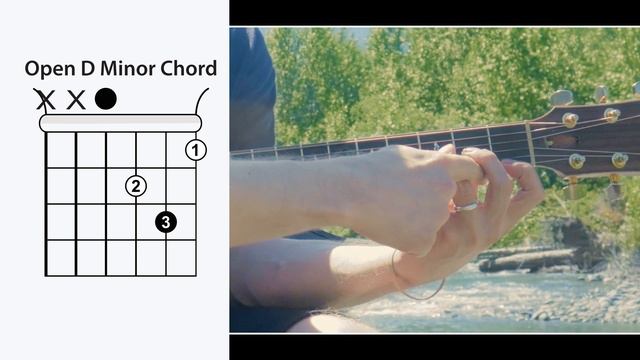 13 Essential Campfire Chords - Campfire Guitarist Quick-Start Series #1 смотреть онлайн