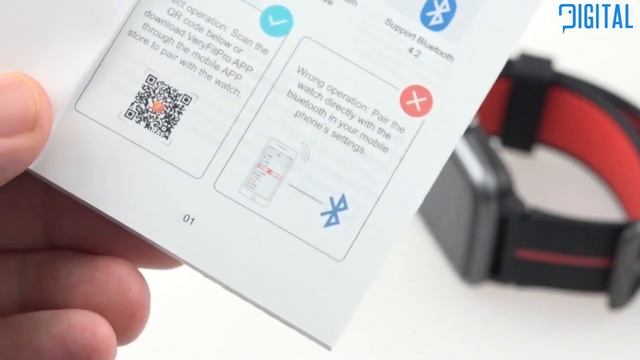 Ulefone Watch и Watch GPS - Смарт часовници с красив дизайн, много функции и ниска цена смотреть онлайн