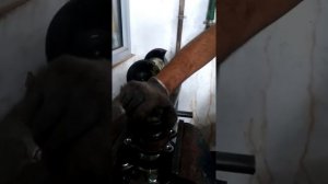 Hyundai creta wheel speed sensor replacement (ABS) sensor