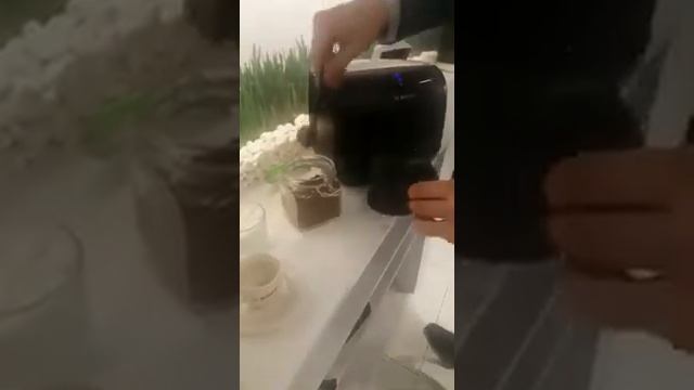 TKM3003 COFFEEXX TÜRK KAHVESİ MAKİNESİ TANITIM VİDEOSU смотреть онлайн