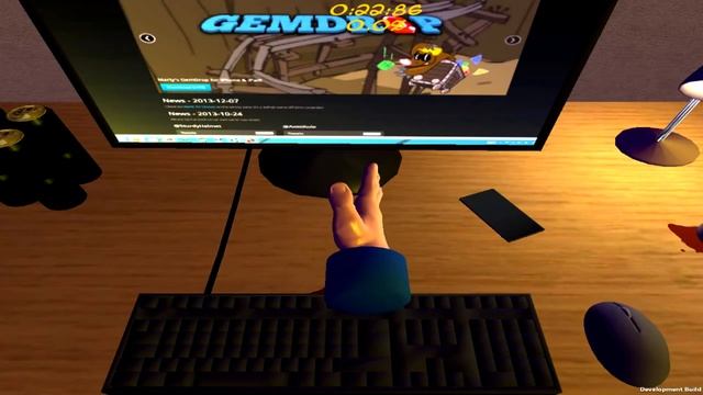 Coffee Simulator 2014 - |НЕОБЪЯТНЫЙ МАТ| смотреть онлайн