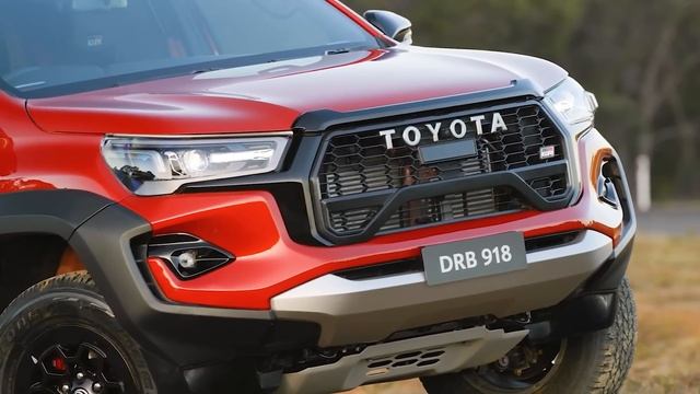 5 Mejores TOYOTA 2024: ¿Cuál Será el MEJOR? смотреть онлайн