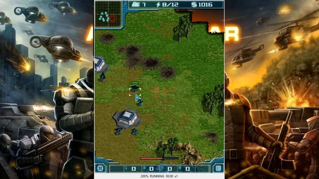 Лучшие Java-игры для Мобильных Телефонов [ТОП 10] #2 смотреть онлайн