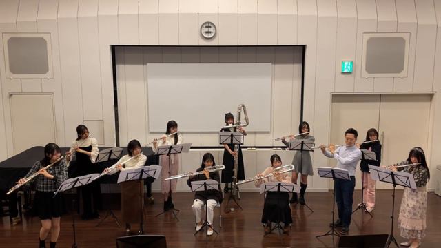 チャイコフスキー ワルツTchaikovsky Waltz смотреть онлайн