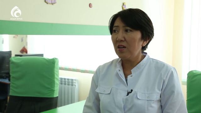 Ларингит: причины и проявления - Боль в горле / Семейный доктор / Асыл арна смотреть онлайн