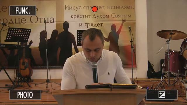 Дух, душа и тело. Внутренняя победа. смотреть онлайн