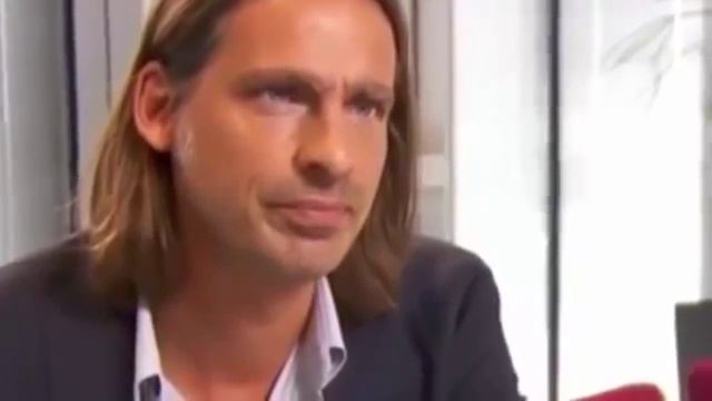 Richard David Precht - Die vierte industrielle Revolution смотреть онлайн