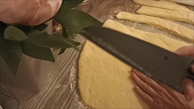 Кребль на йогурте и сметане. Вкусный Рецепт ! смотреть онлайн