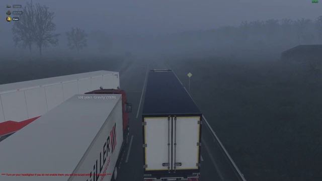 Euro Truck Simulator 2 Multiplayer 2021 11 20 22 49 29 Trim смотреть онлайн