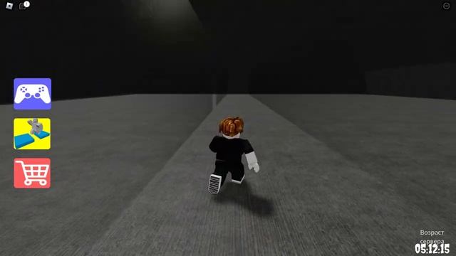 Побег от Клоуна Роблокс - Escape from the Clown Roblox смотреть онлайн