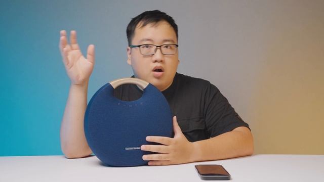 Harman Kardon Onyx Studio 6 - Sau 2 năm giá còn 4 triệu rưỡi có đáng mua?? смотреть онлайн