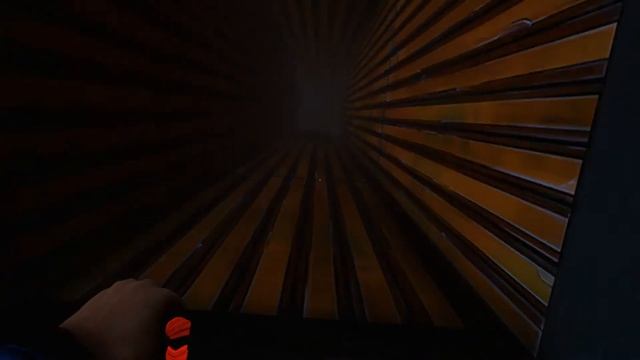 Ether One - Adventure Game - 24 смотреть онлайн
