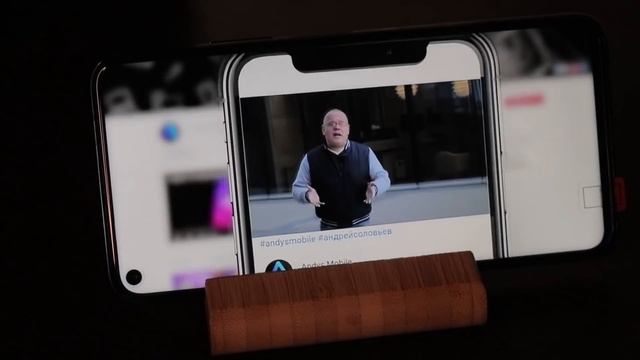 Обзор Honor 20 PRO.Последний из могикан. смотреть онлайн