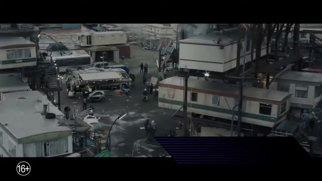 ТОП 7 самые ожидаемые фильмы 2018 смотреть онлайн