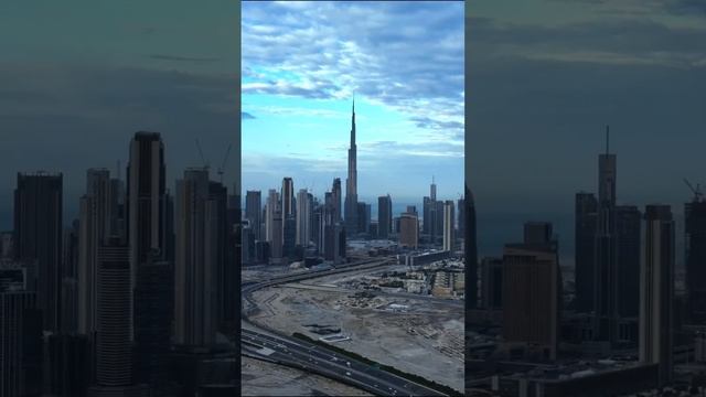 Burj Khalifa 154 floor Ticket Price Rs.? #burjkhalifashorts смотреть онлайн