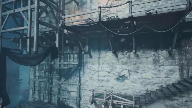 Soulstice - This game reminds me of Nier Automata. смотреть онлайн