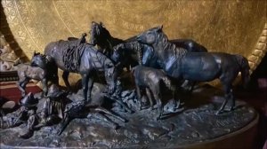 #kokparclub                                                                    Встреча  в День Земл