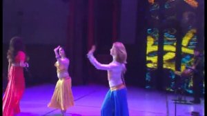 Хава Газахова   Ты меня не обманешь Газахова