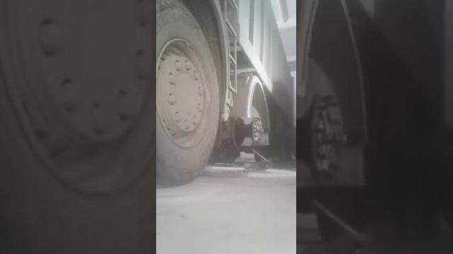 Снятие шкворня на скании смотреть онлайн