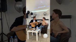Андрей Нестеренко и Александра Каштанова | Я Заберу Твою Семью | Агапов и Ксюша
