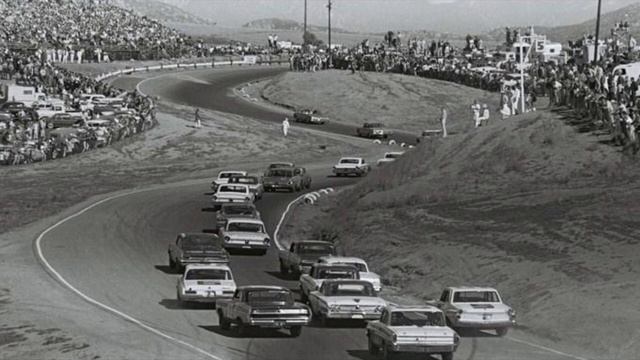 Riverside: NASCAR's Original Road Course смотреть онлайн