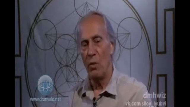 Ответы Друнвало Мельхиседека на вопросы о Вознесении 2 смотреть онлайн