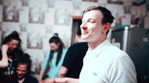 Рома Англичанин/на моей могиле танцуйте