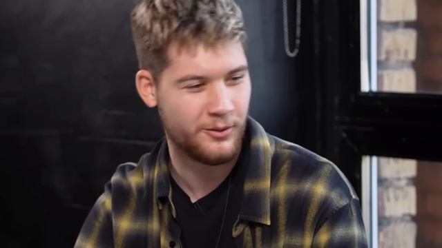 ЭЙТАН ПЕРЕШЁЛ В АМКАЛ? смотреть онлайн