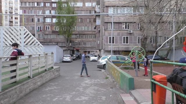 Yerevan, 10.04.19, We, Video-1, Ervand Kochar Poghots Ev Bak
