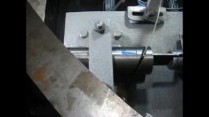 Как Работать на Станке Для Сетки Рабица  ВСЕ СЕКРЕТЫ!